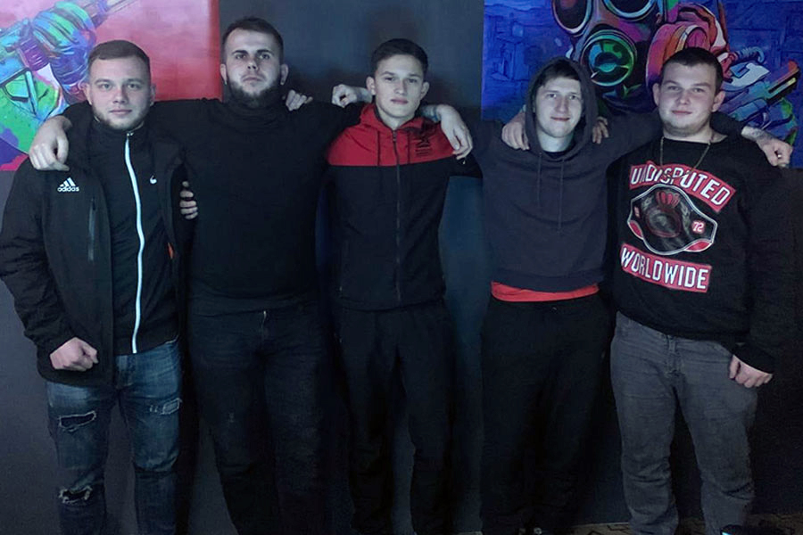 Геймеры из Кобрина прошли в финал турнира по CS: GO и разыграют 5000 BYN