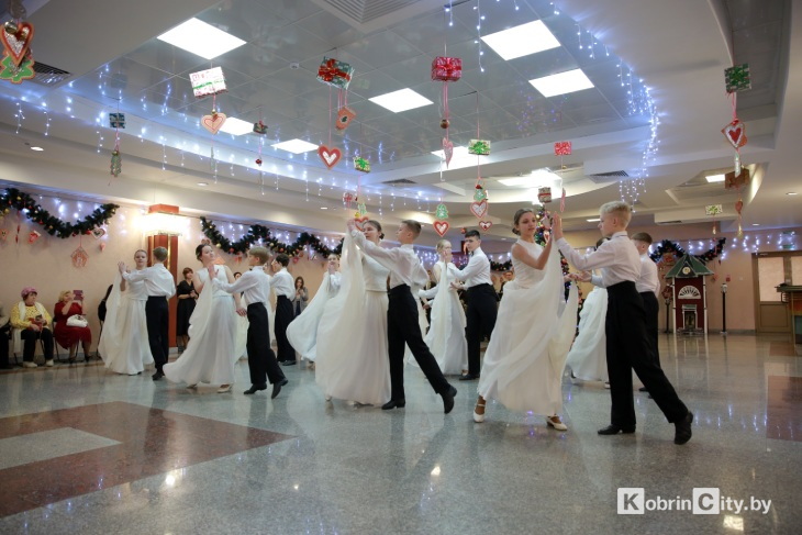 molodezhnyi bal 3
