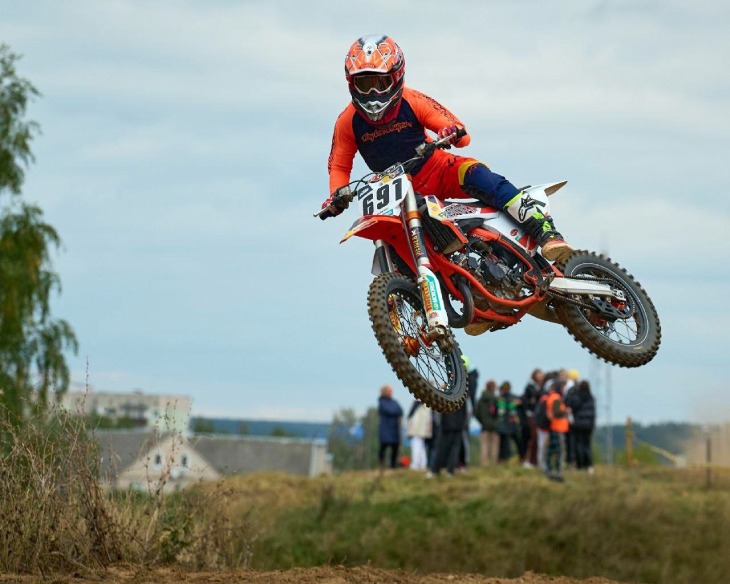 motokross 3
