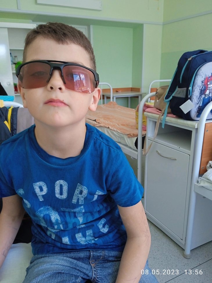 timofej golikov 2