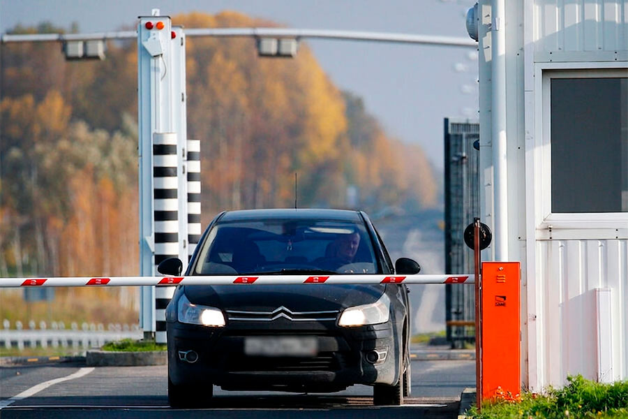 В Беларуси новые правила электронной очереди на границе: что изменится для водителей с 1 октября