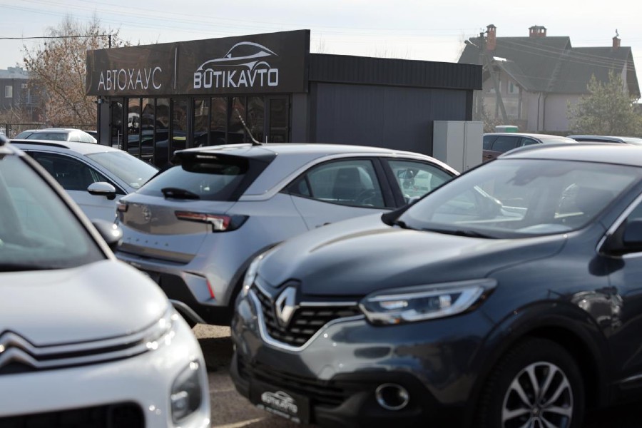 Сеть BUTIKAVTO расширяется: новый автохаус начинает работу в Бресте