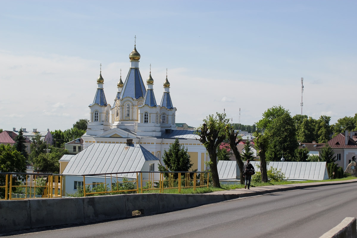 Воздвижение Креста Господня отмечают православные верующие 27 сентября