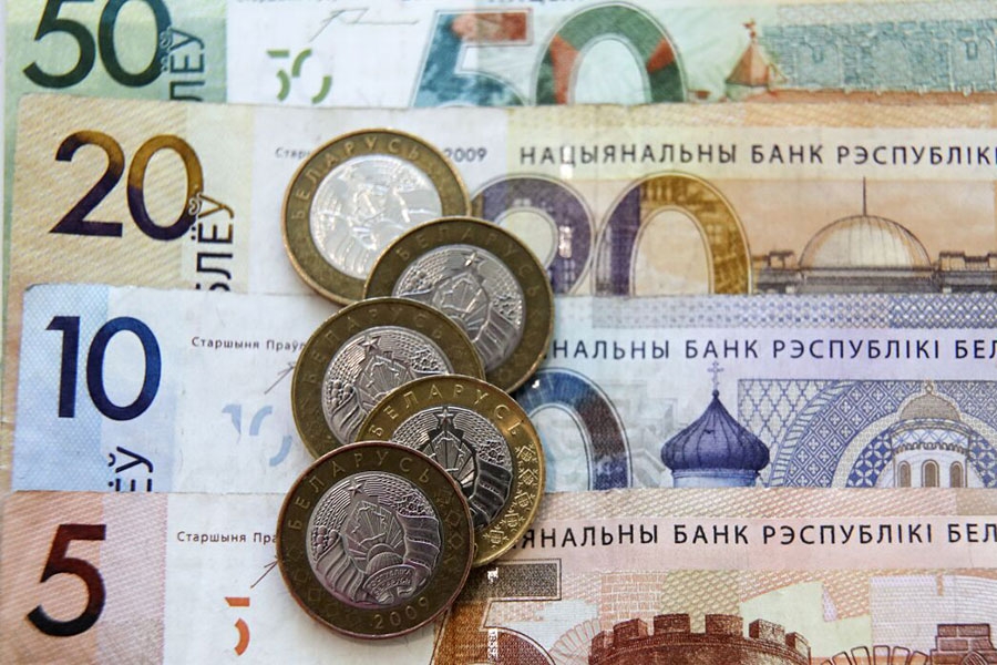Экономика Беларуси показывает рост выше среднемировых значений, поставки в Африку выросли в 3,3 раза