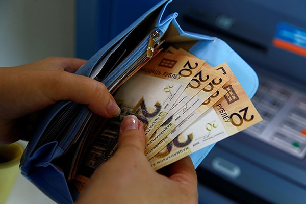 В Беларуси повышается&nbsp;бюджет прожиточного минимума с 1 августа 2023 года