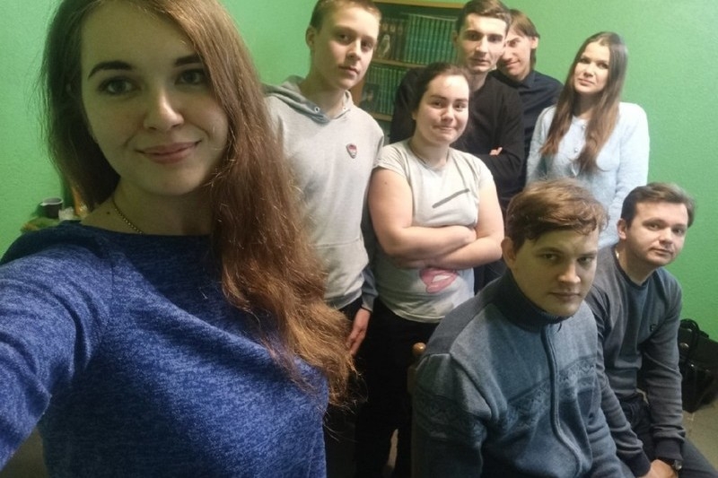 Кобринская команда православных интеллектуалов победила в международной онлайн-викторине