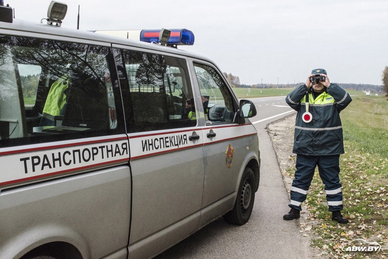 Кобринский адвокат Ксения Кондратюк: водители могут избежать проблем с транспортной инспекцией, если ....