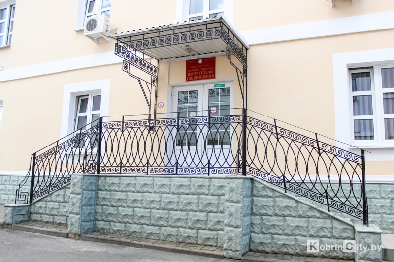 Приём граждан, ИП и юрлиц в Кобринском ЗЦГЭ в декабре 2019 г.