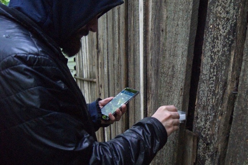 «Ни в коем случае не берите находку в руки». Что делать, если вы случайно обнаружили тайник с наркотиками?