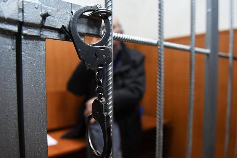 Брестчанин нашел в лесу гранату – стал инвалидом I группы и получил условный срок