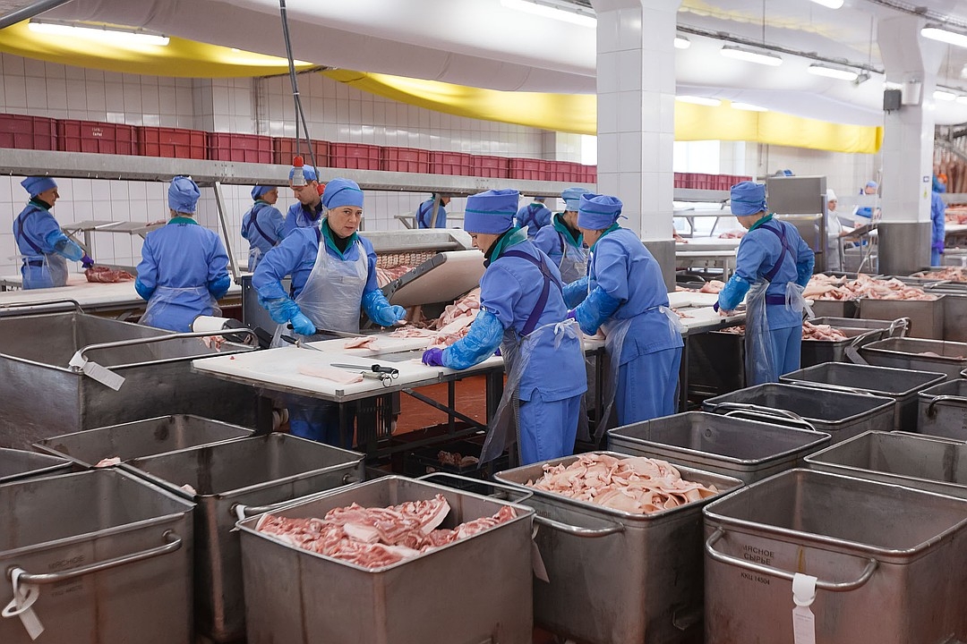 Работодатель года 2019 – среди победителей «Брестский мясокомбинат» и «Санта Бремор»