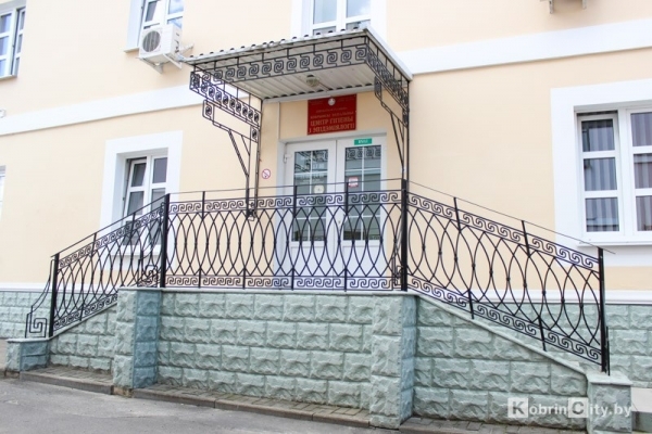 Приём граждан, ИП и юрлиц в Кобринском ЗЦГЭ в январе 2020 г.