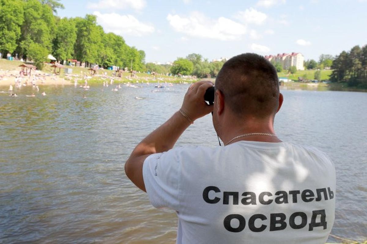 В выходные двое мужчин утонули в Брестской области. Погибшие  – молодые люди до 30 лет