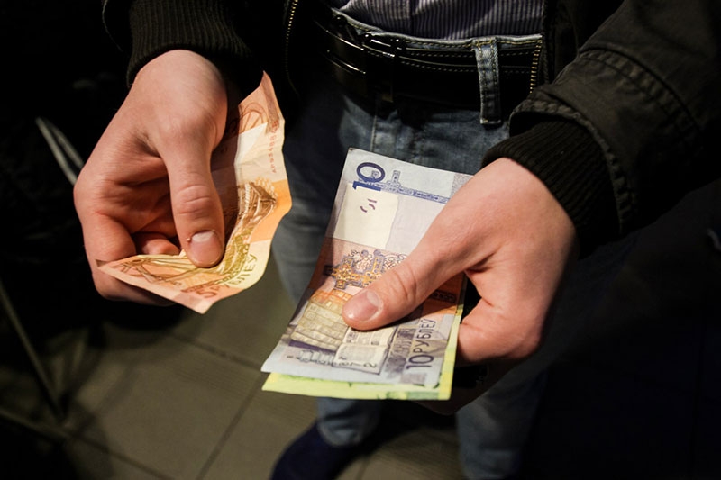 Что изменится для белорусов с 1 июня: цены на связь, коммуналку и штрафы за поврежденный газон