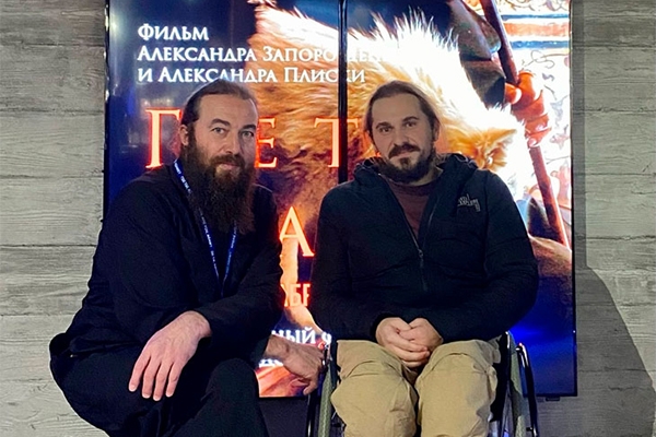 «Где ты, Адам?»: 30 января в 21:00 прямой эфир с продюсером Александром Плиской и Иваном Петручиком из Кобрина
