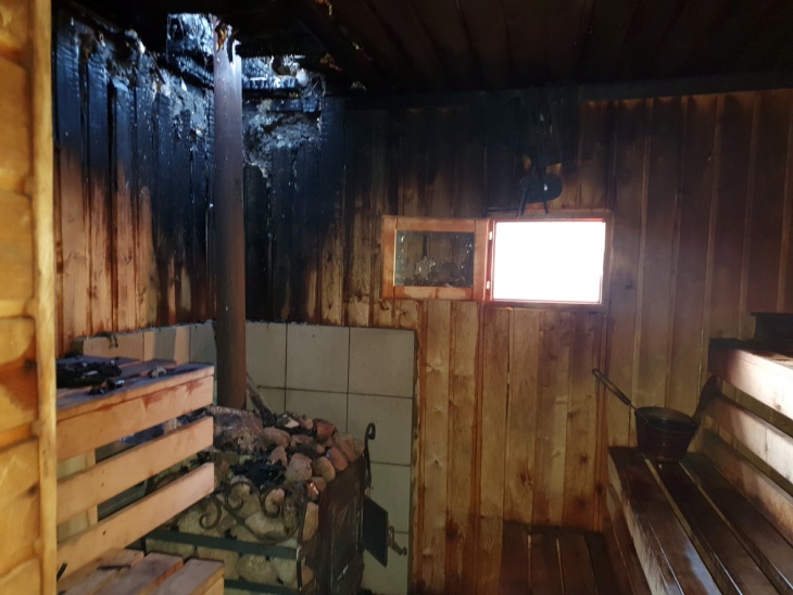 banya poghar