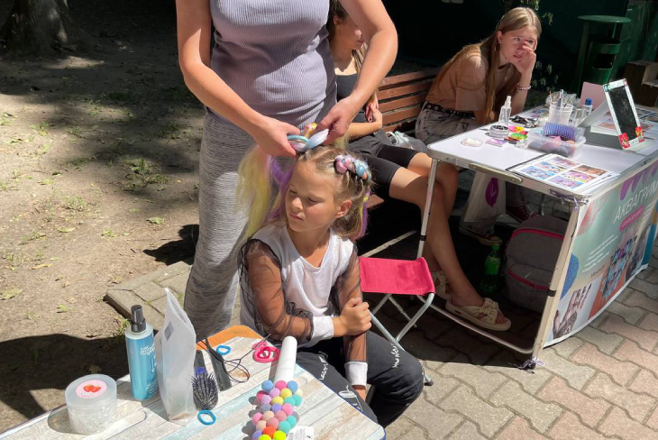 Кобрину исполнилось 736 лет — как жители отметили День города