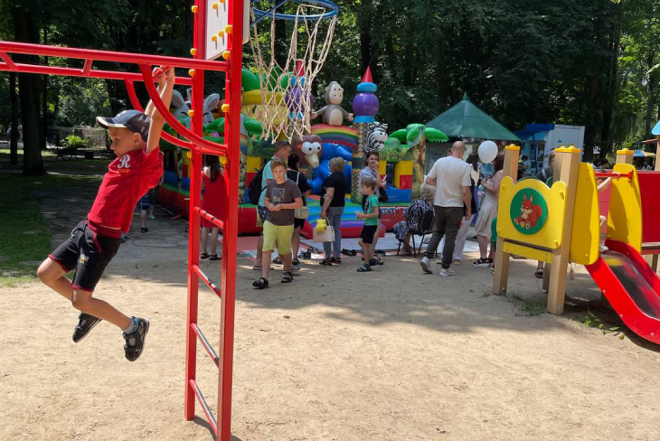 Кобрину исполнилось 736 лет — как жители отметили День города