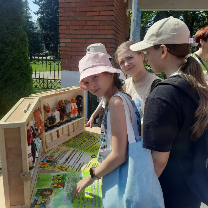 Кобрину исполнилось 736 лет — как жители отметили День города