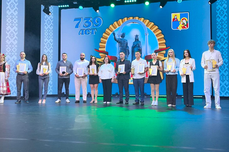 chestvovanie den goroda 20