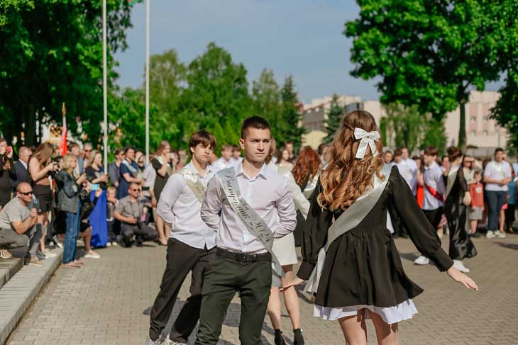 Кобринчанин победил в номинации «Лучший фоторепортаж» на областном этапе республиканского конкурса «Пресс-код»