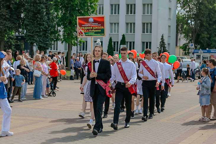 Кобринчанин победил в номинации «Лучший фоторепортаж» на областном этапе республиканского конкурса «Пресс-код»