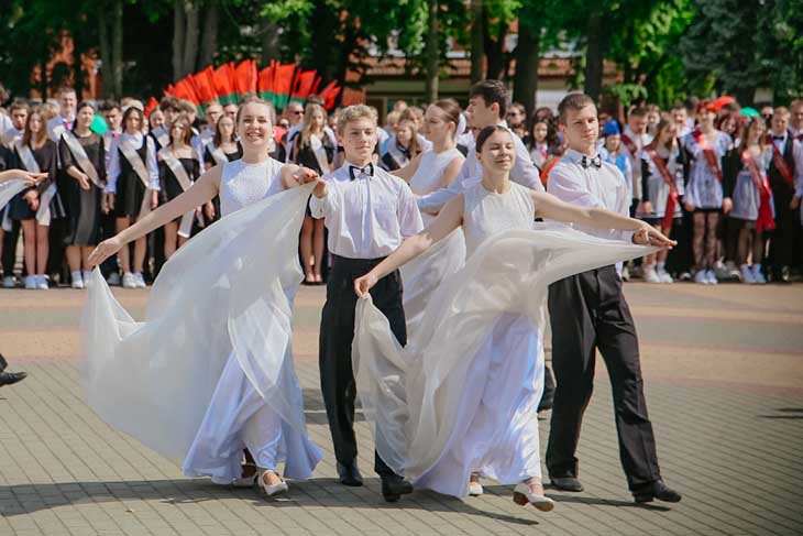 Кобринчанин победил в номинации «Лучший фоторепортаж» на областном этапе республиканского конкурса «Пресс-код»