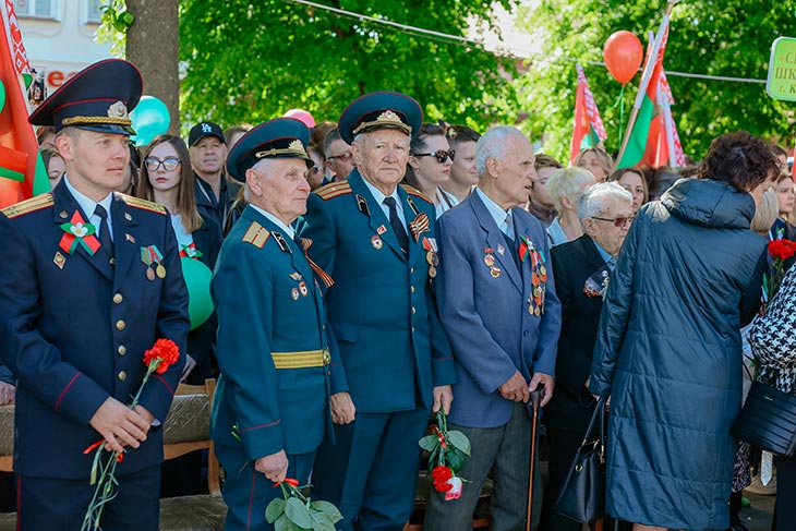 Кобринчанин победил в номинации «Лучший фоторепортаж» на областном этапе республиканского конкурса «Пресс-код»