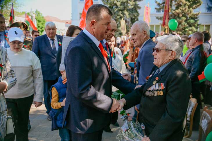 Кобринчанин победил в номинации «Лучший фоторепортаж» на областном этапе республиканского конкурса «Пресс-код»