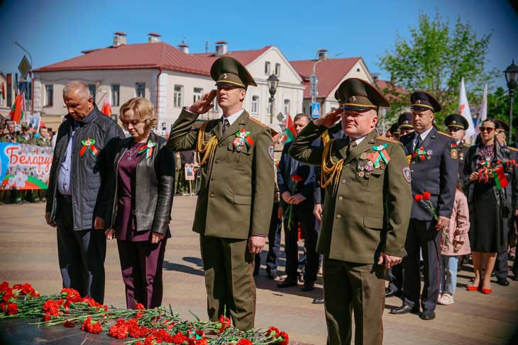 Кобринчанин победил в номинации «Лучший фоторепортаж» на областном этапе республиканского конкурса «Пресс-код»