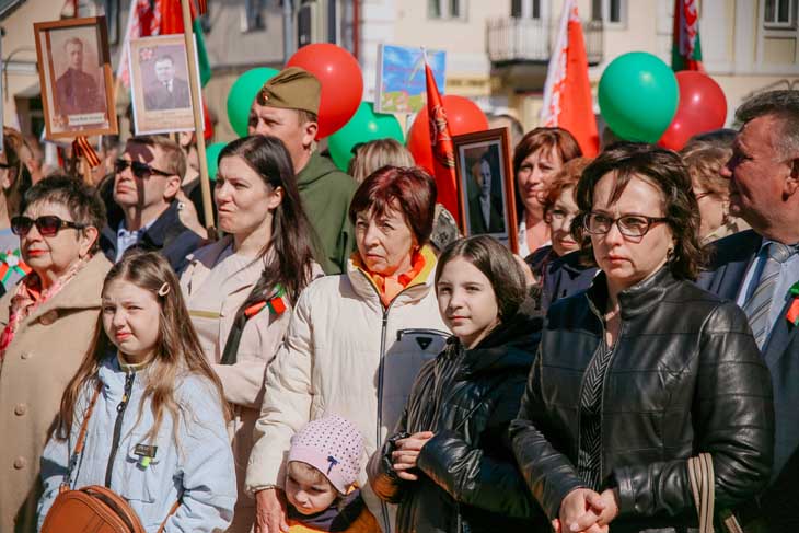 Кобринчанин победил в номинации «Лучший фоторепортаж» на областном этапе республиканского конкурса «Пресс-код»