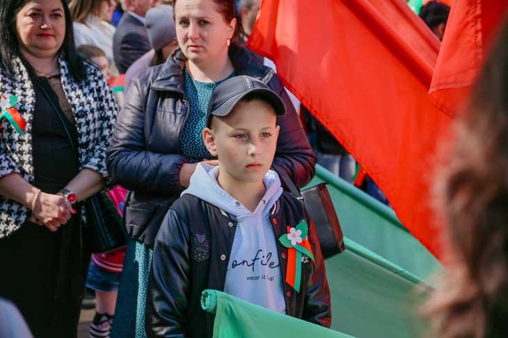 Кобринчанин победил в номинации «Лучший фоторепортаж» на областном этапе республиканского конкурса «Пресс-код»