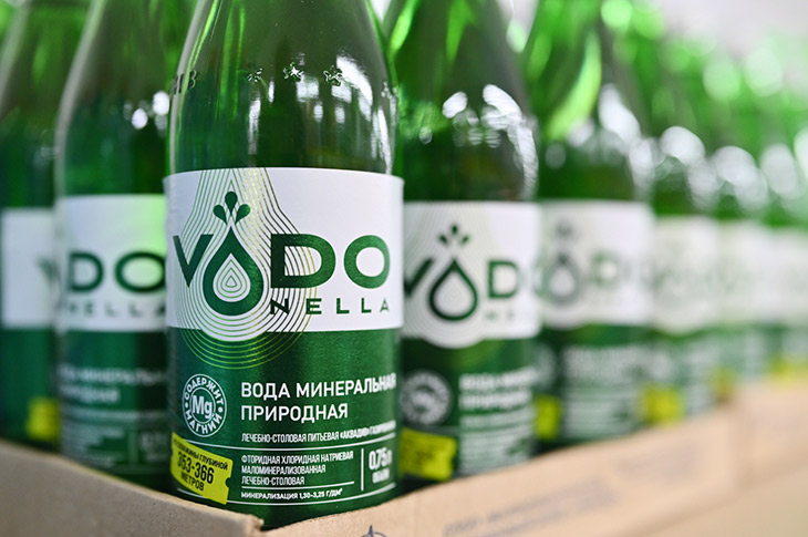 5 декабря «Светофор» в Кобрине открывается по новому адресу — что интересного предложат по улице Первомайской