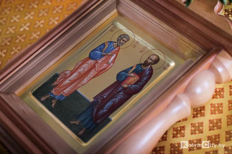 12 июля – день святых первоверховных апостолов Петра и Павла. История праздника