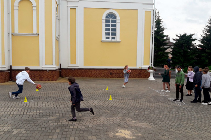 lager 13