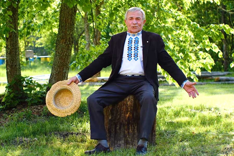mihail mitkevith