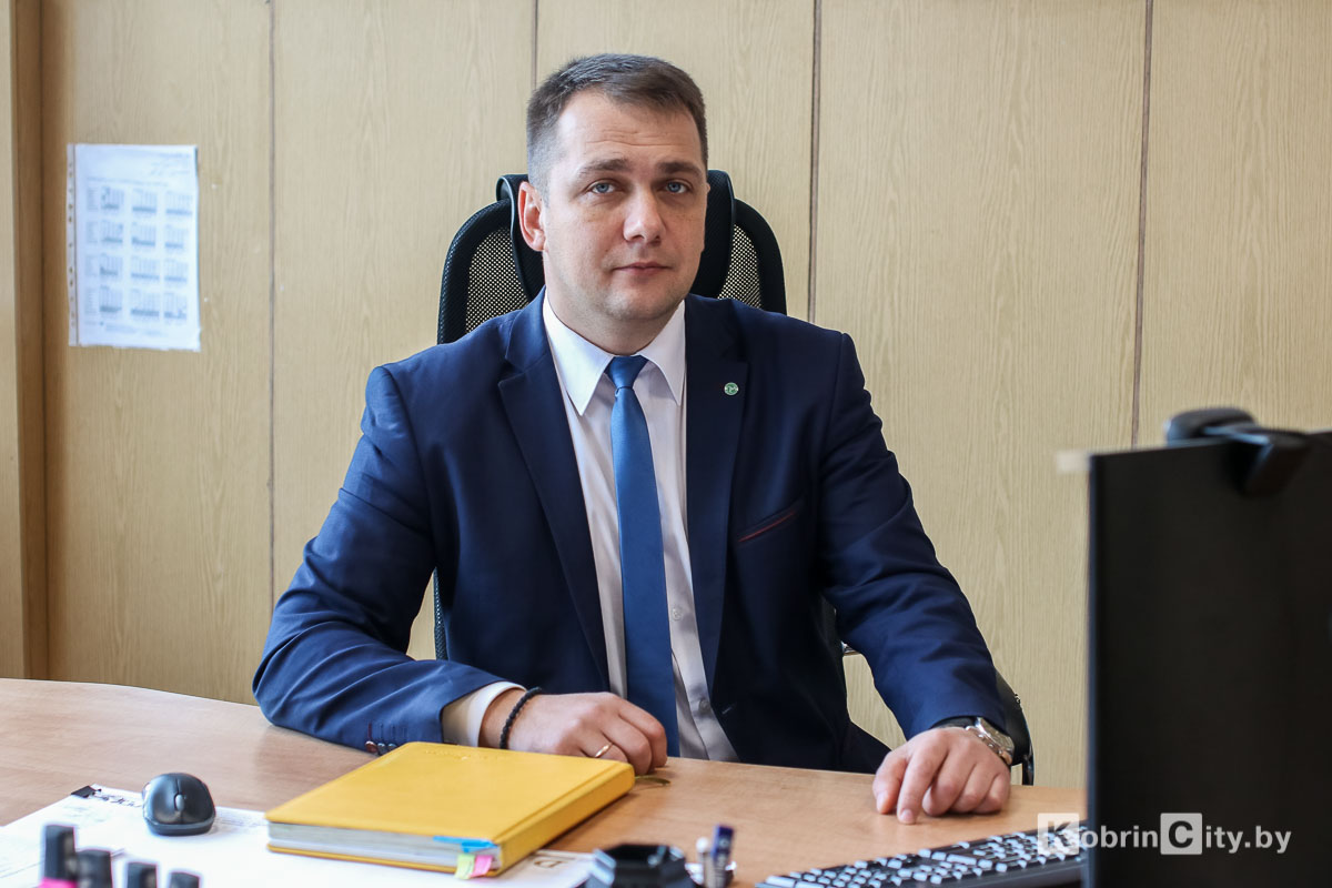 Директор «САЛЕО-Кобрин» рассказал об эффективности отраслевых выставок