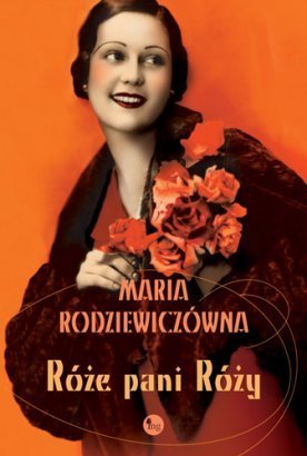 maria rodziewiczowna
