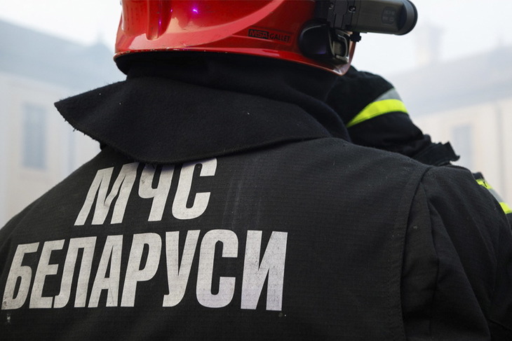 Кобринский РОЧС приглашает молодых людей на службу по контракту