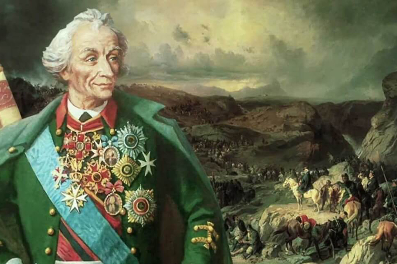suvorov