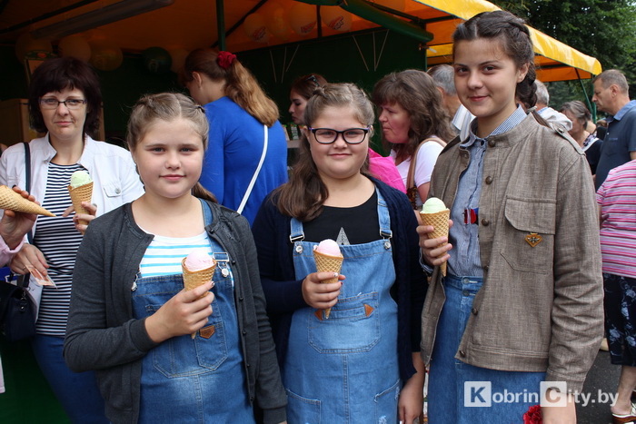 den goroda 2018 45