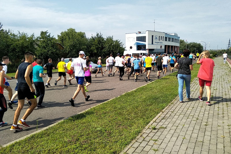 marafon 5 800