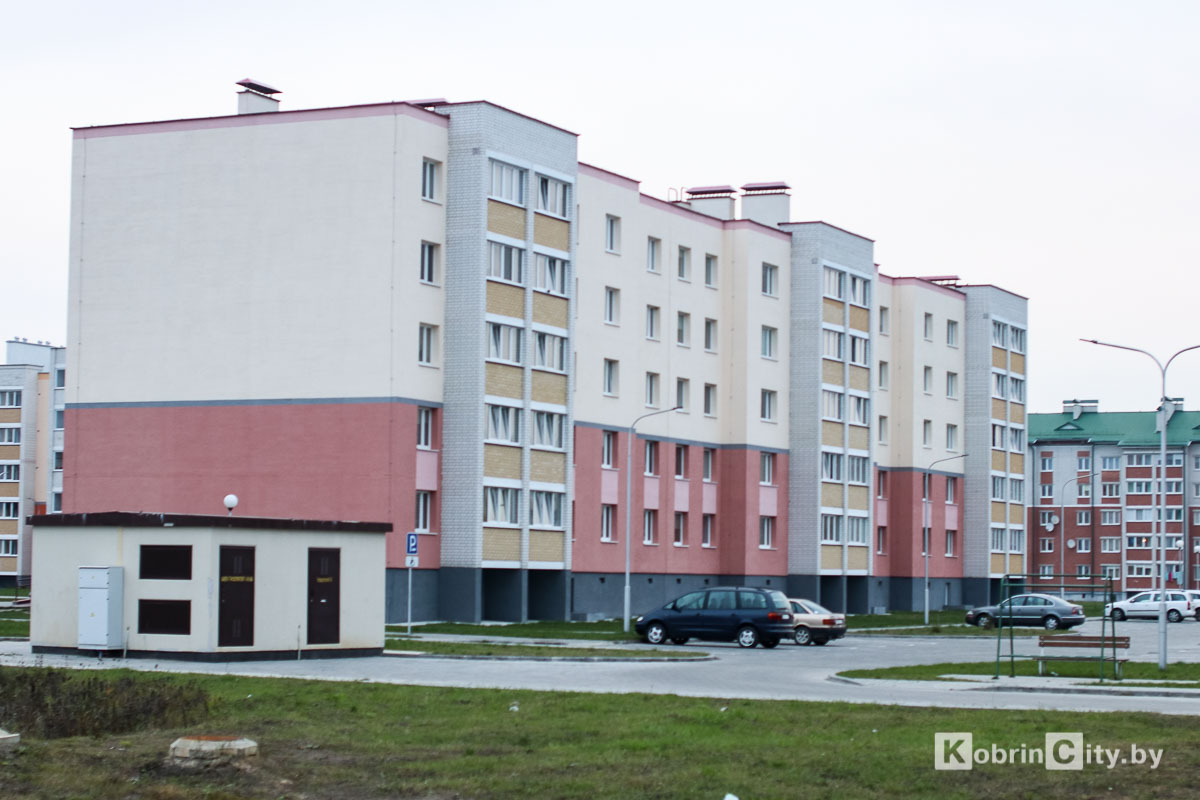 В Беларуси установлены новые предельные нормы стоимости «квадрата» для льготных кредитов на жилье