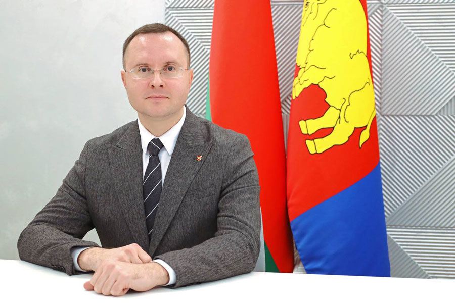 Назначения: Сергей Лободинский – председатель Брестского горисполкома, Дмитрий Власик – управляющий делами Брестского облисполкома. Александр Рогачук ушёл в отставку
