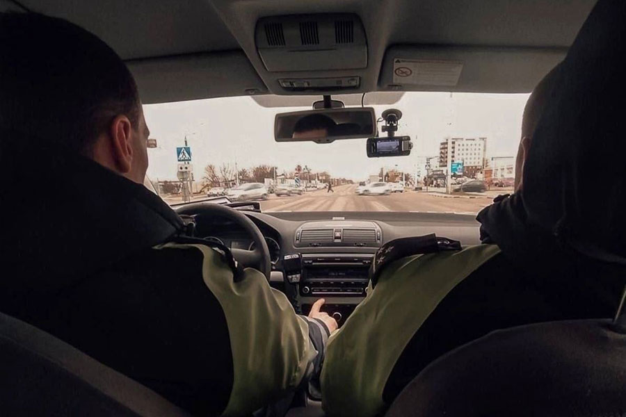 С 10 по 12 марта ГАИ Брестчины проведет рейды – в том числе и в Кобринском районе