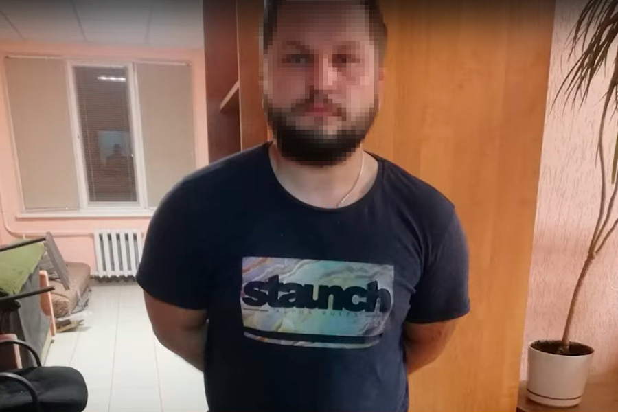 Задержали мошенника, который звонил кобринчанам и сообщал о ДТП с их родственниками