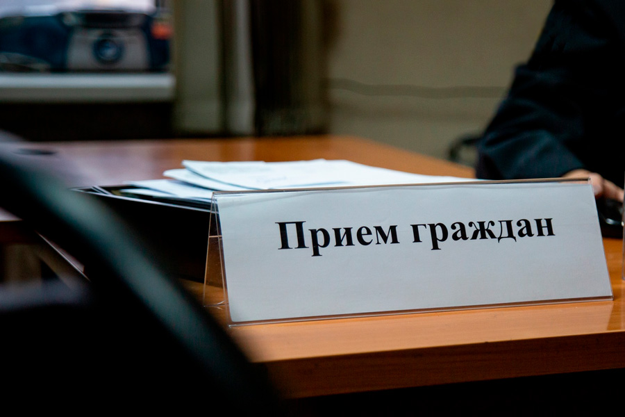 6 и 11 июня начальник Кобринского РОВД проведет приемы в Городецком и Хидринского сельисполкомах