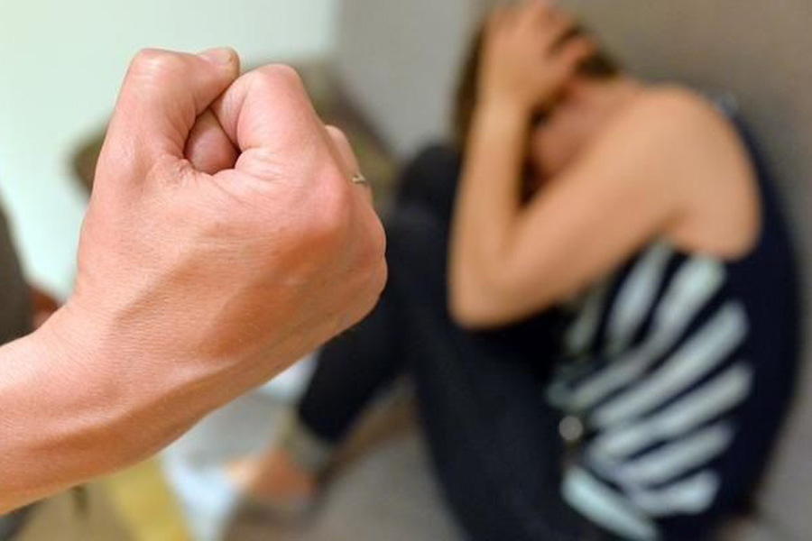 Прокуратура Брестской области возбудила 32 уголовных дела за домашнее насилие с начала года