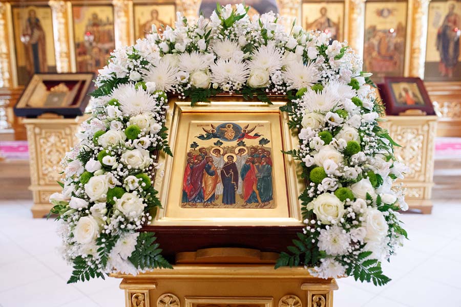 29 мая православные христиане отмечают Вознесение Господне. История, значение и традиции праздника