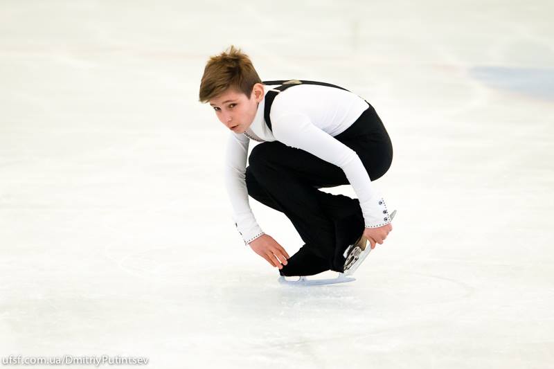 nikolay kozlov
